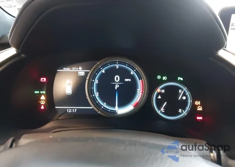 2019 Lexus Rx 350 F Sport from USA, damaged, VIN 2T2BZMCA8KC175059